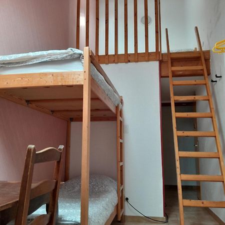 Hotel Refuge De Roncharel Annot Zewnętrze zdjęcie