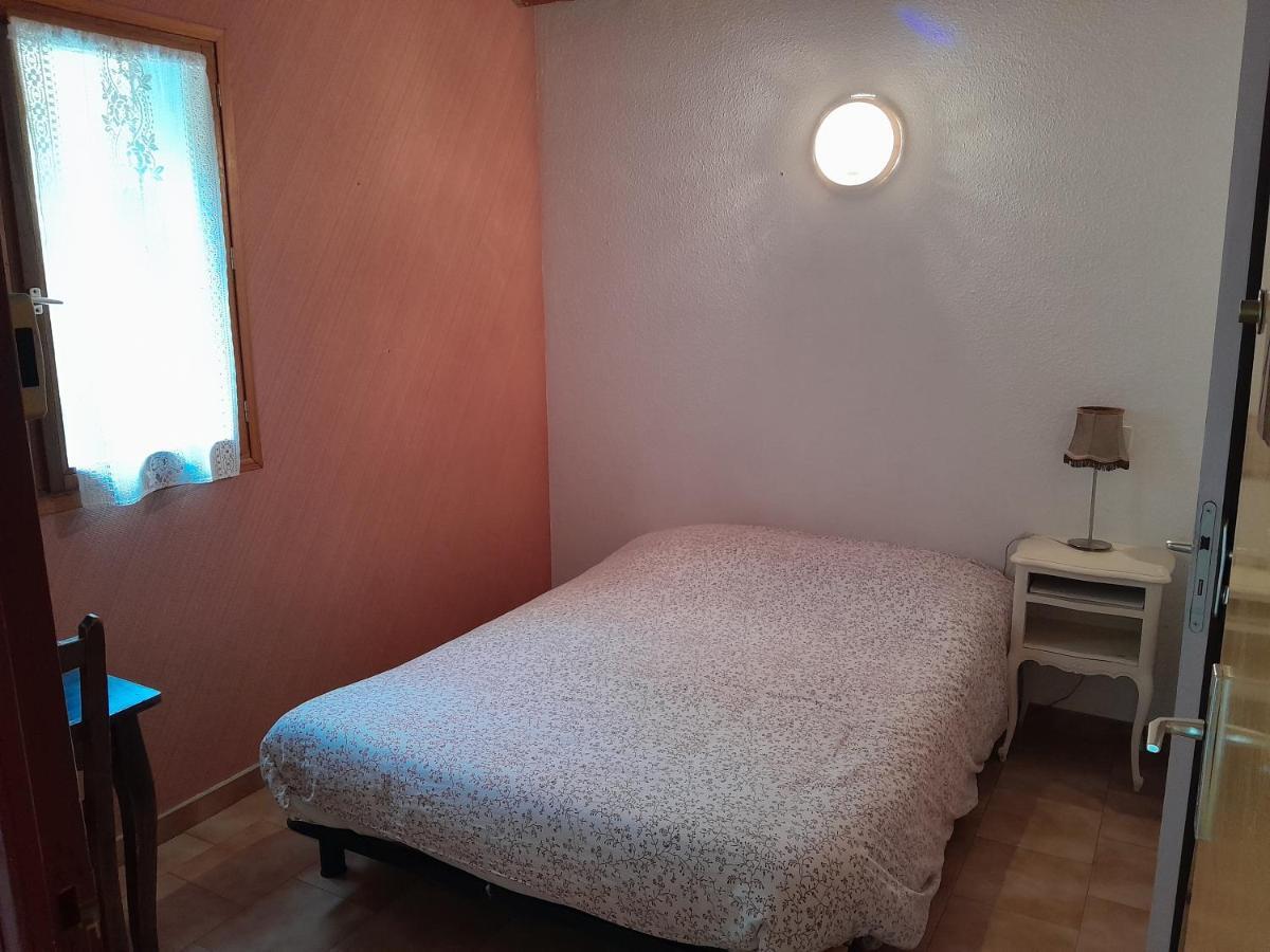 Hotel Refuge De Roncharel Annot Zewnętrze zdjęcie